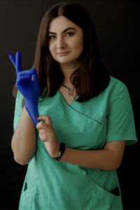 doctor